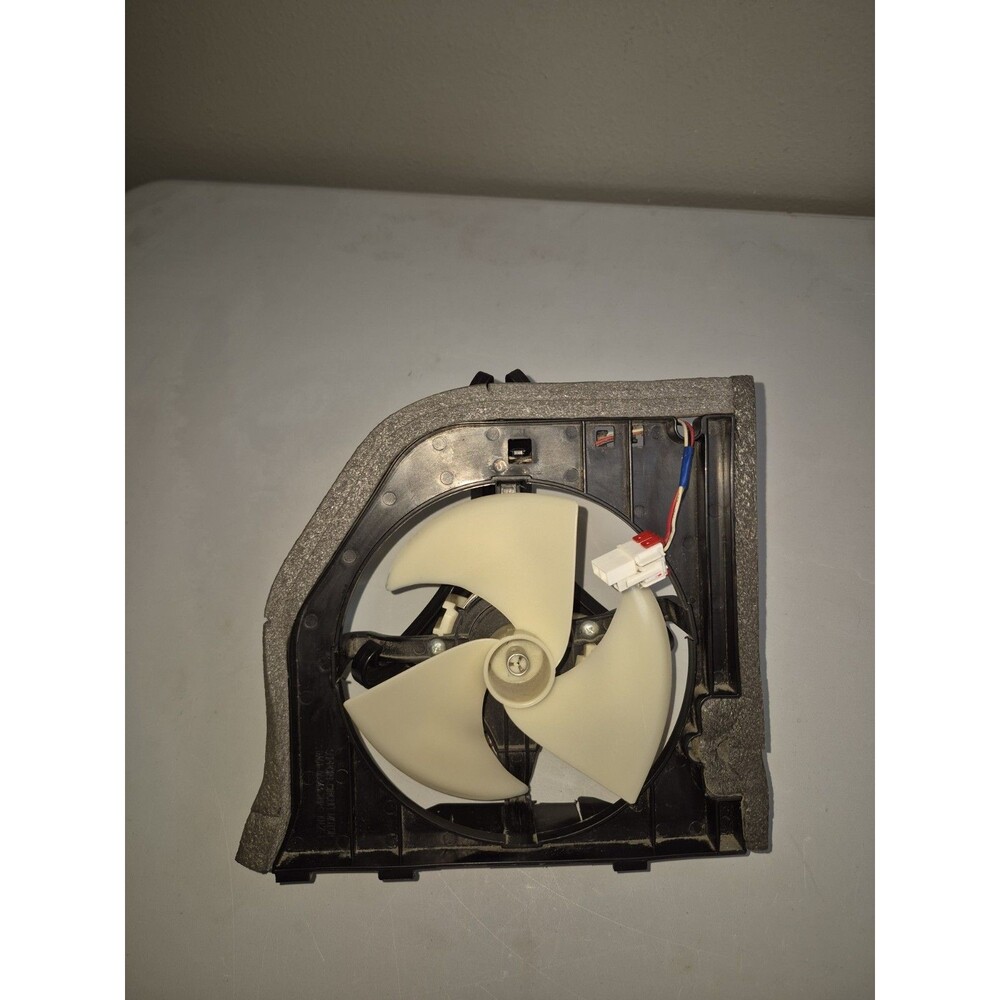 Samsung RS261MDRS/XAA Evaporator Fan Motor Assembly DREP5030LA OEM Tested